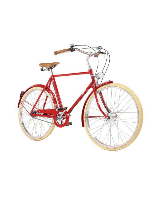 Pashley Briton